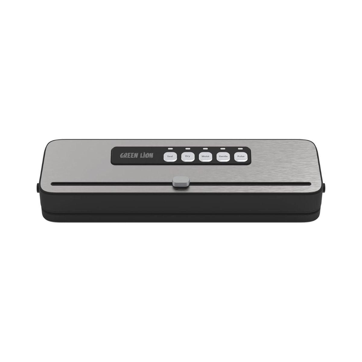 Green Lion Vacuum Sealer Pro - Black | Smart Gadget