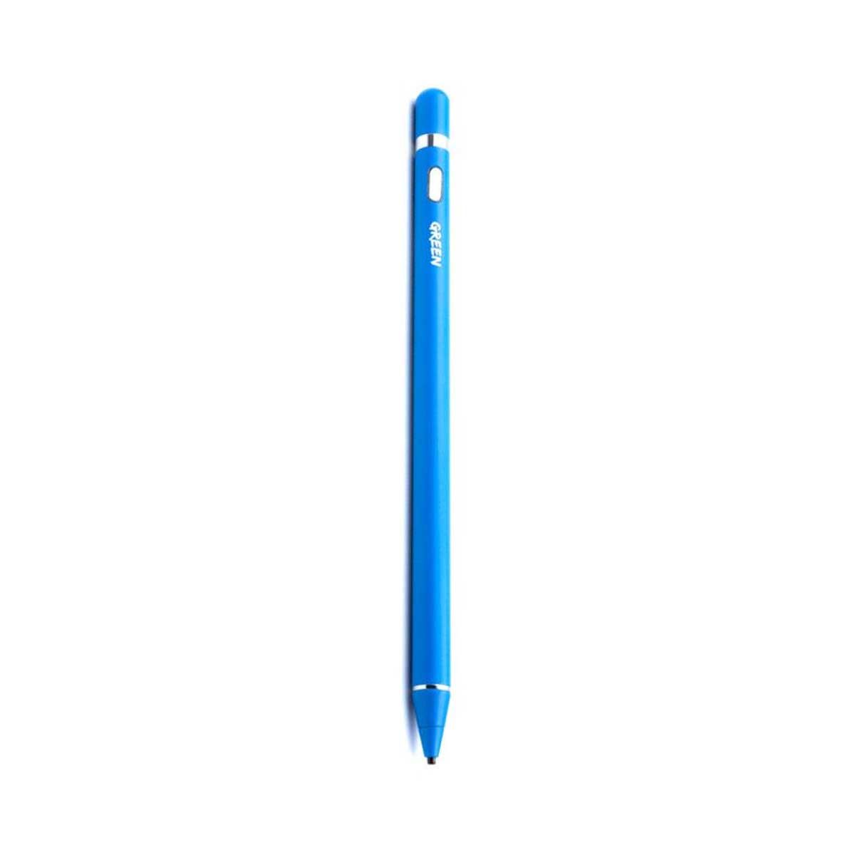 Green Lion Universal Pencil Touch Screen - Blue | iPad Accessories