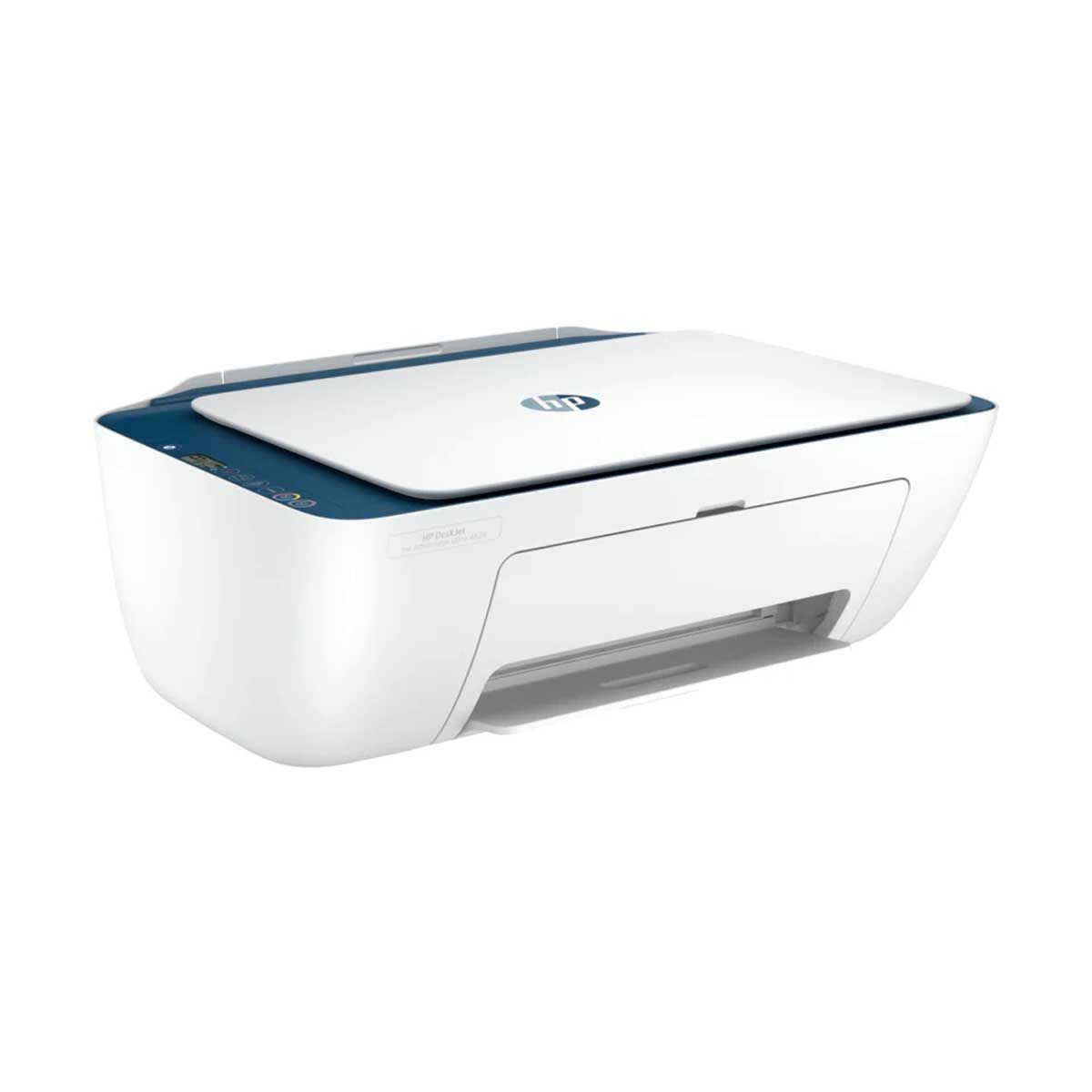 HP DeskJet Ink Advantage Ultra 4828 All-in-One Printer | Accessories