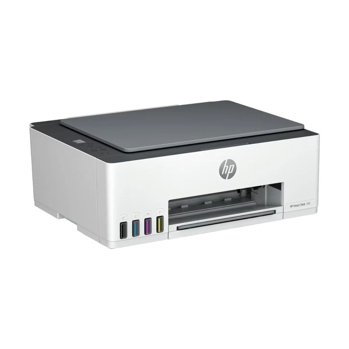 HP Printer AIO Smart Tank 580 Wireless – Black | Accessories