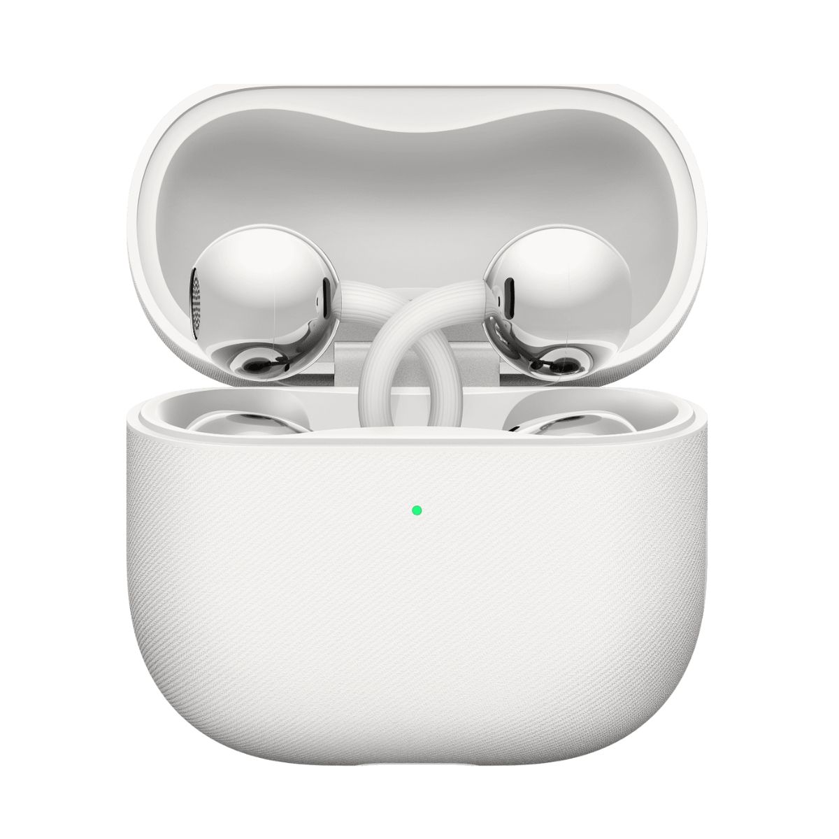 Huawei FreeClip 2 - White | Headphones | Wearable Accessories