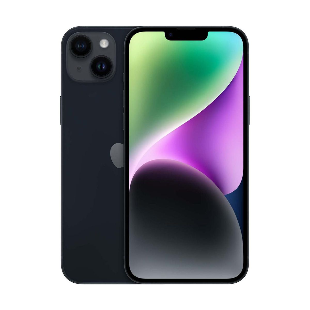 Apple iPhone 14 | 128GB | 256GB | 512GB | Midnight | Blue | Purple | Starlight | Red | Yellow