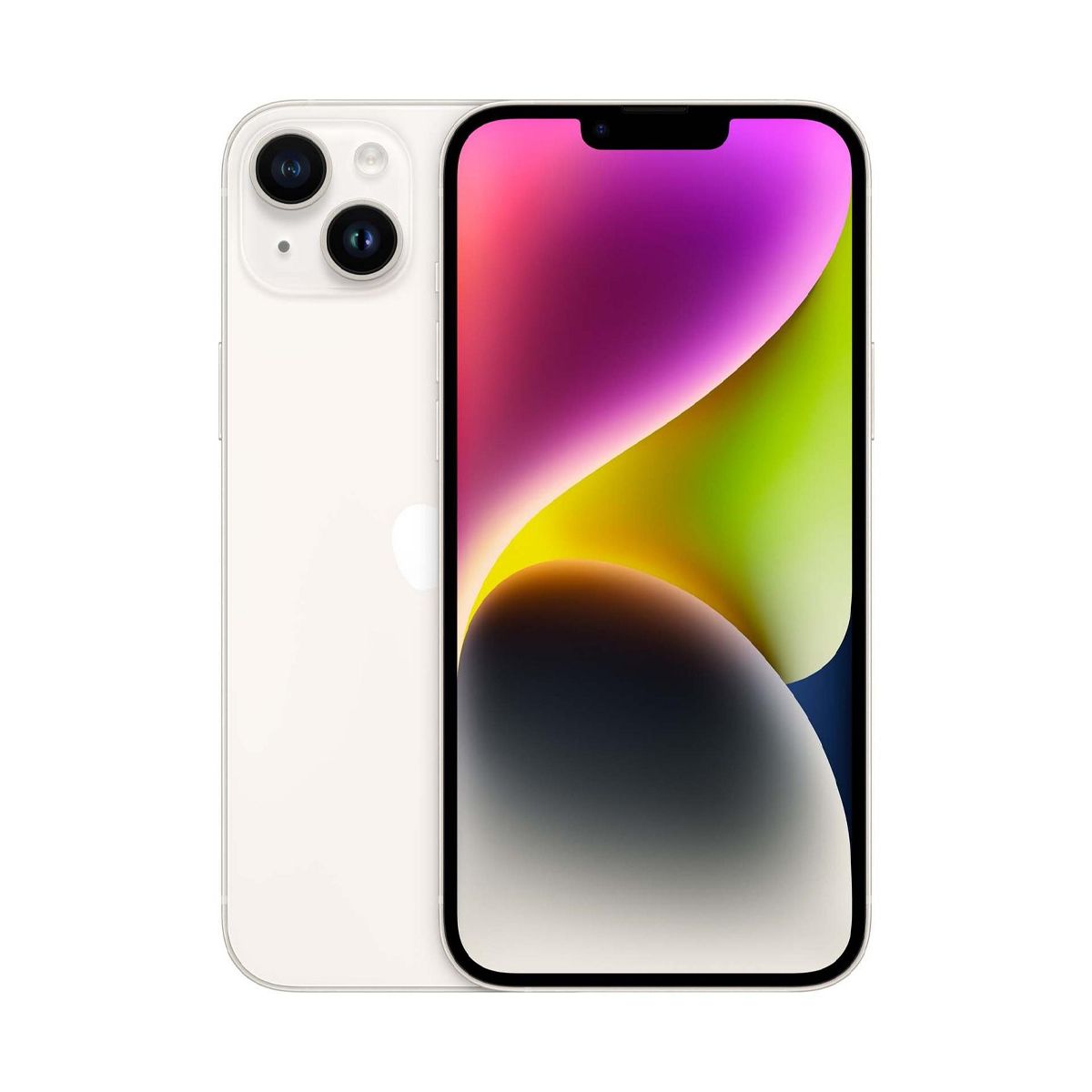Apple iPhone 14 - 128GB - Starlight | Apple iPhone