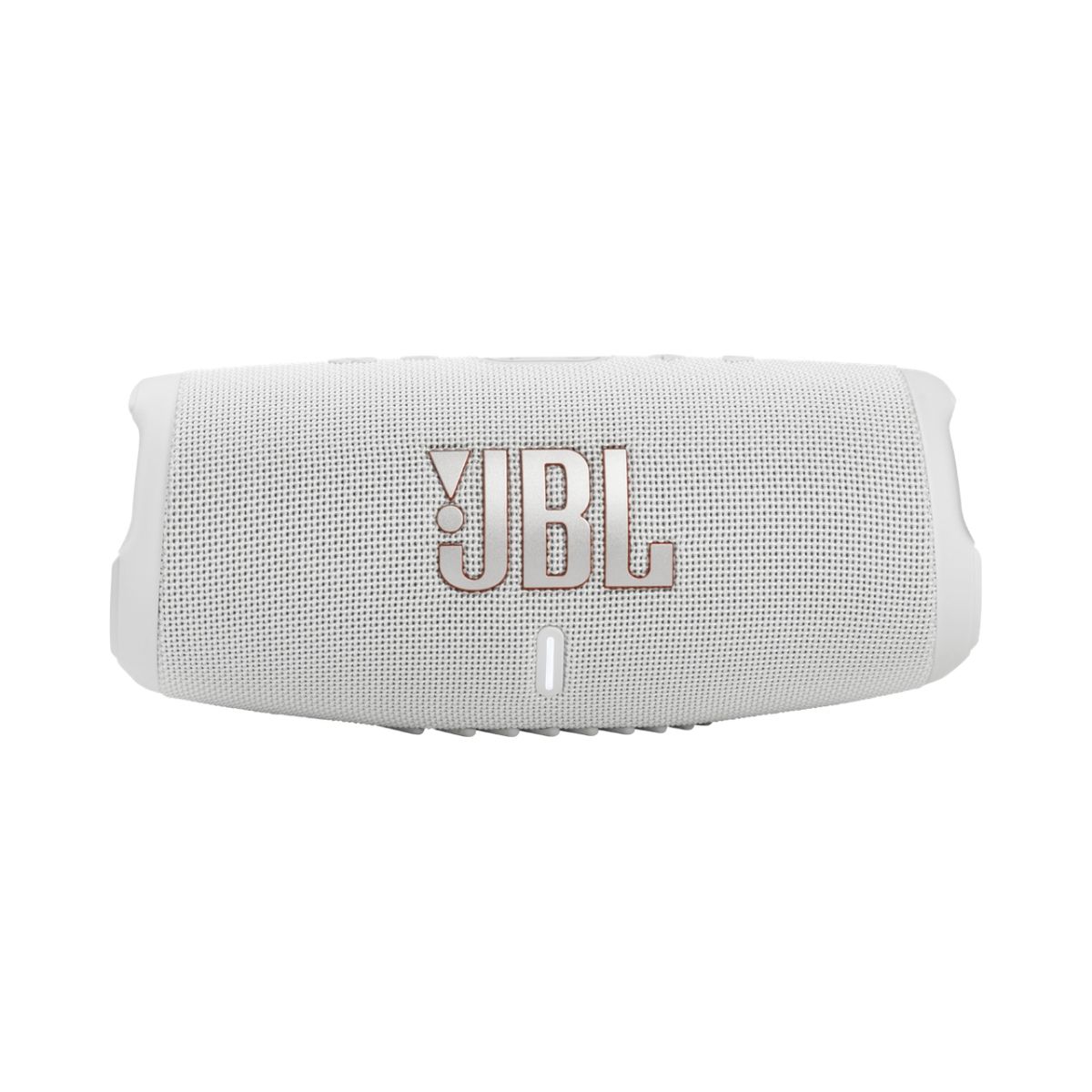 JBL Charge 5 Portable Bluetooth Speaker - White | Speaker