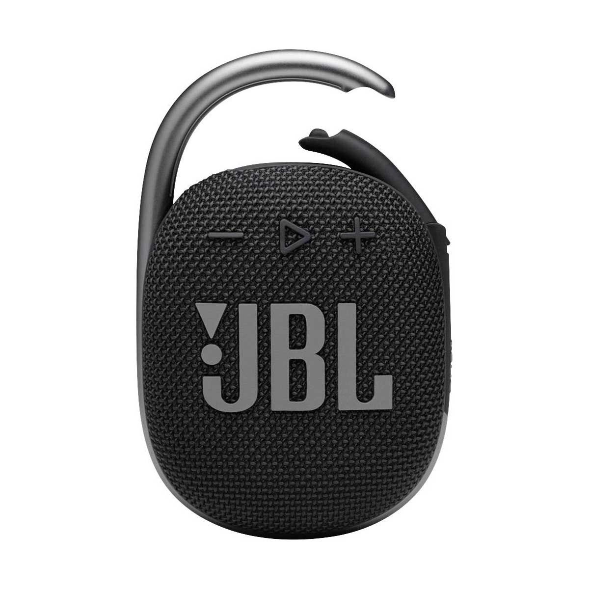 JBL Clip 4 Portable Wireless black Speaker | Speaker