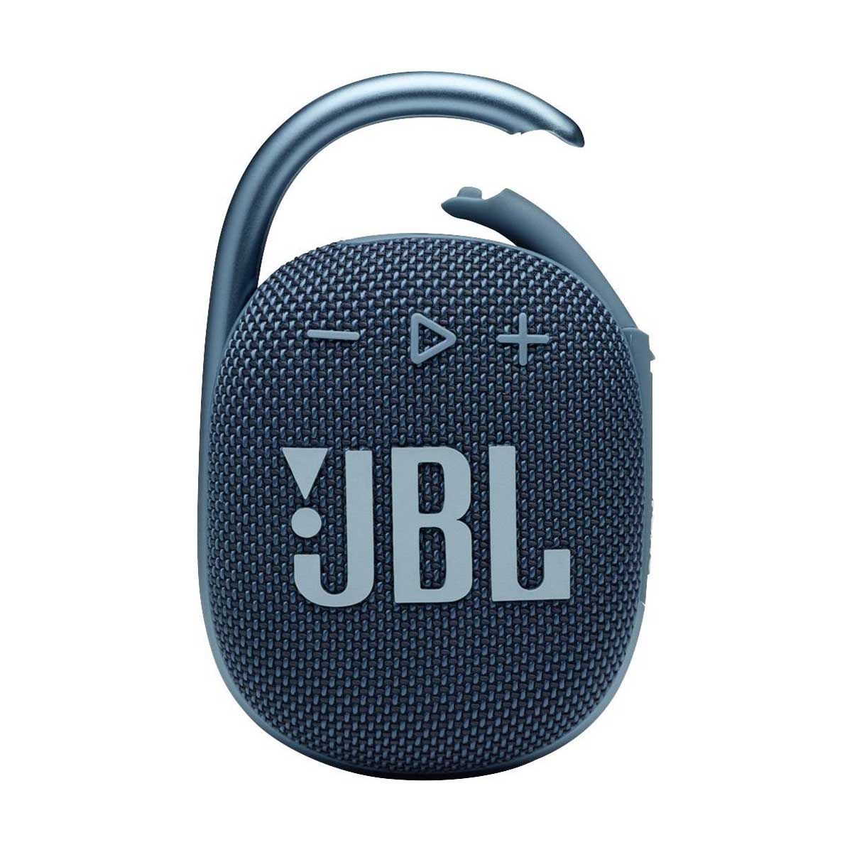 JBL Clip 4 Portable Wireless Speaker blue | Speaker
