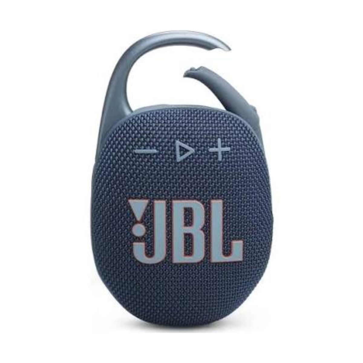 JBL Clip 5 Mini Bluetooth Speaker – Blue | TV - Audio