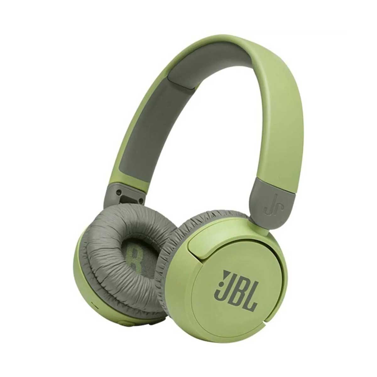 JBL JR310BT Kids Wireless Bluetooth On-Ear Headphones | Headphones