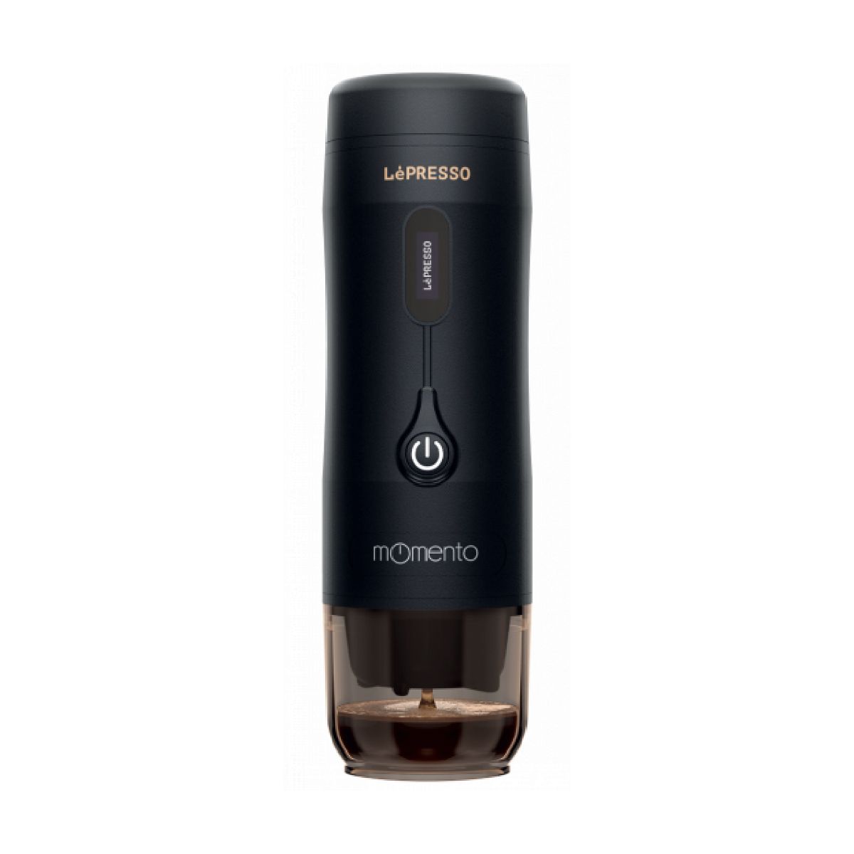 LePresso Momento Portable Coffee Machine | Coffee Machine