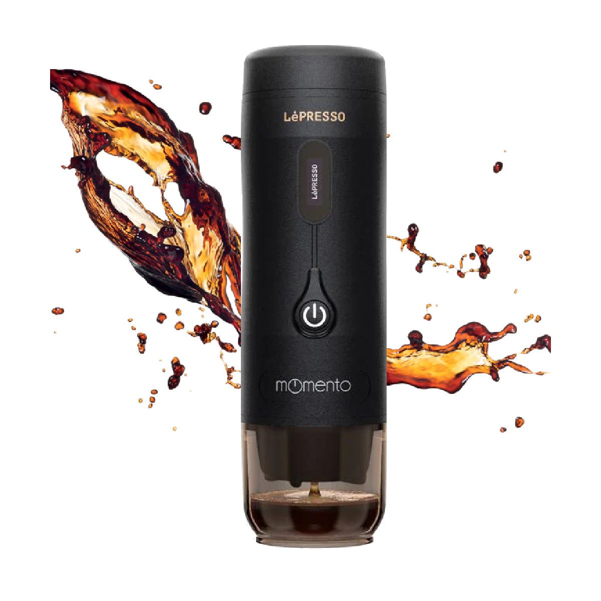 LePresso Momento Portable Coffee Machine | Coffee Machine