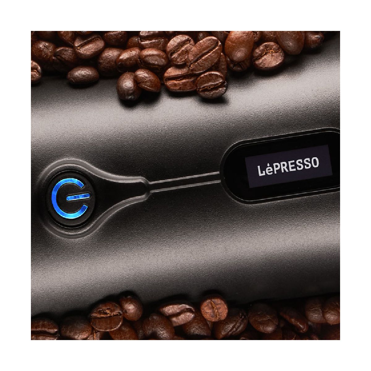 LePresso Momento Portable Coffee Machine | Coffee Machine
