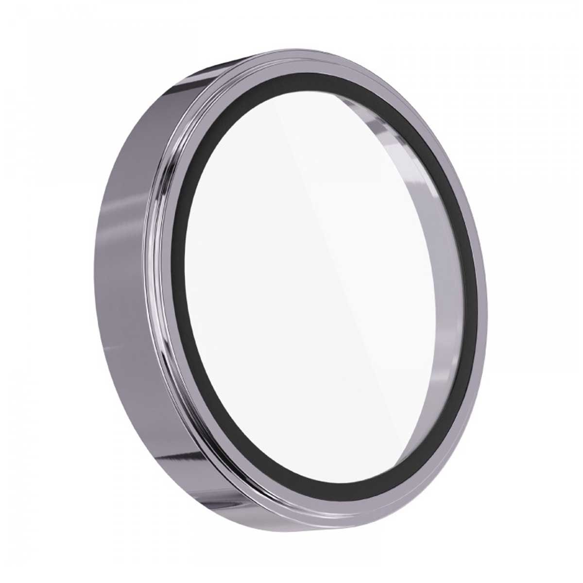 Levelo Lucent Trio Lens Protector iPhone 14 Pro / 14 Pro Max - Purple | Covers