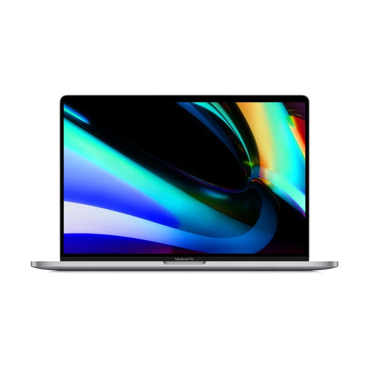 Apple MacBook Pro - Core i9 - 8 Core -16-inch - Arabic & English Keyboard -16GB RAM - 1TB - Gray | MacBook