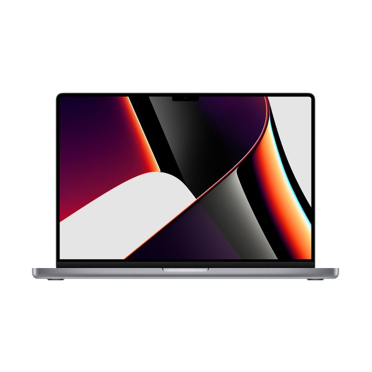 Apple MacBook Pro M1 - 10-core CPU - 16 Core GPU - 16-inch - 16GB RAM - 512GB - Gray | MacBook