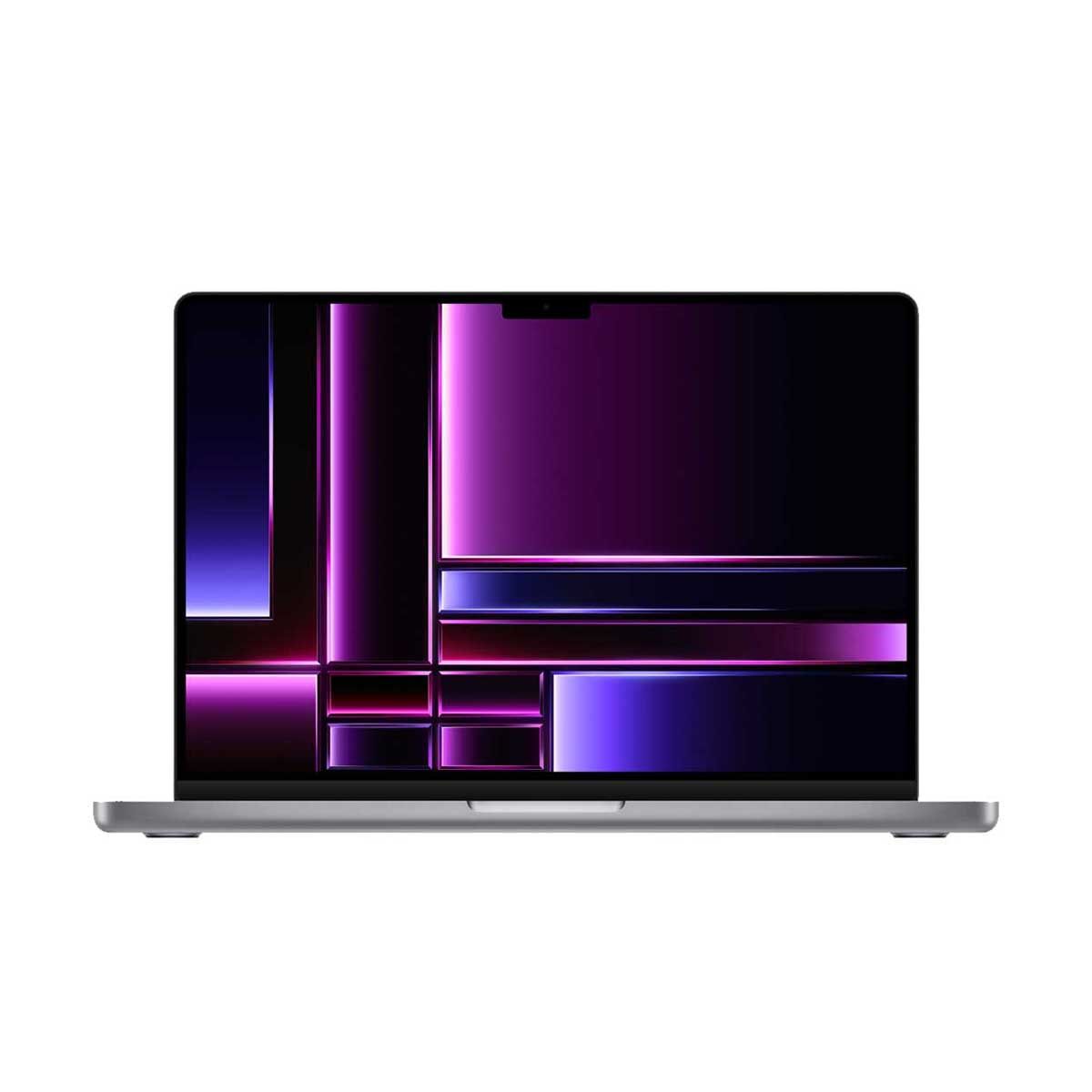 Apple MacBook Pro M2 - 16-inch - 16GB - 512GB - Space Gray | MacBook