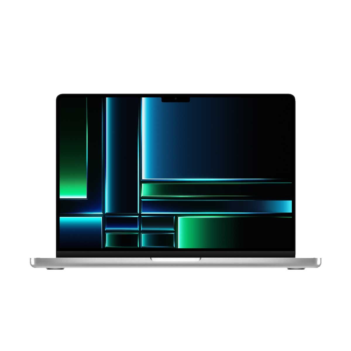 Apple MacBook Pro M2 14-inch - 512GB - Silver | MacBook