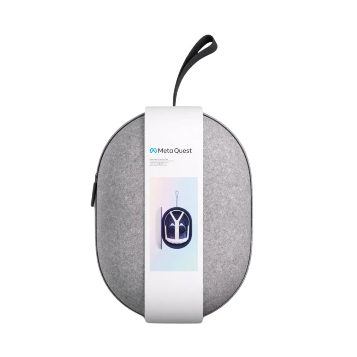 Meta Quest 3 Carrying Case | Virtual Reality