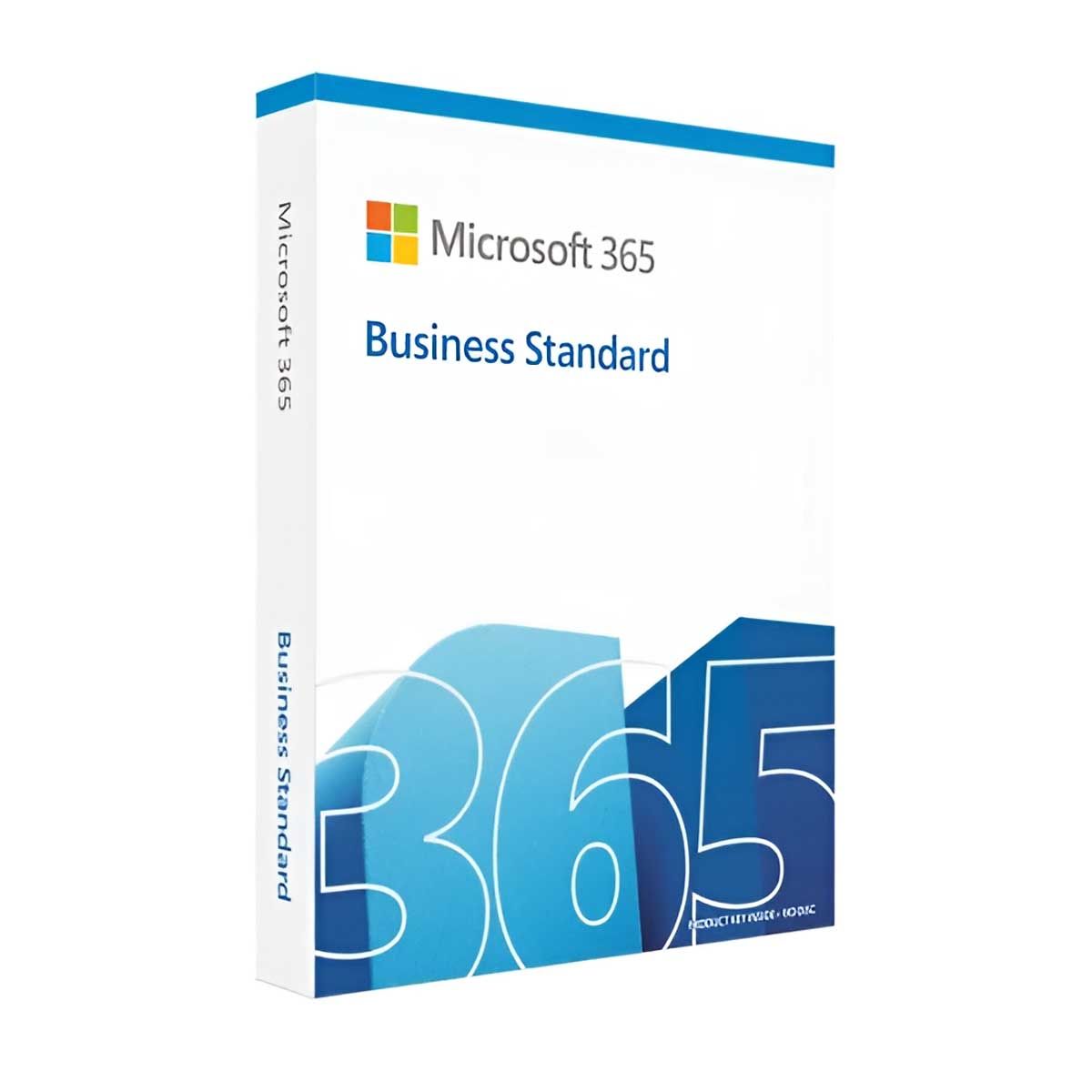 Microsoft Office 365 Business Standard Digital Card | e-voucher