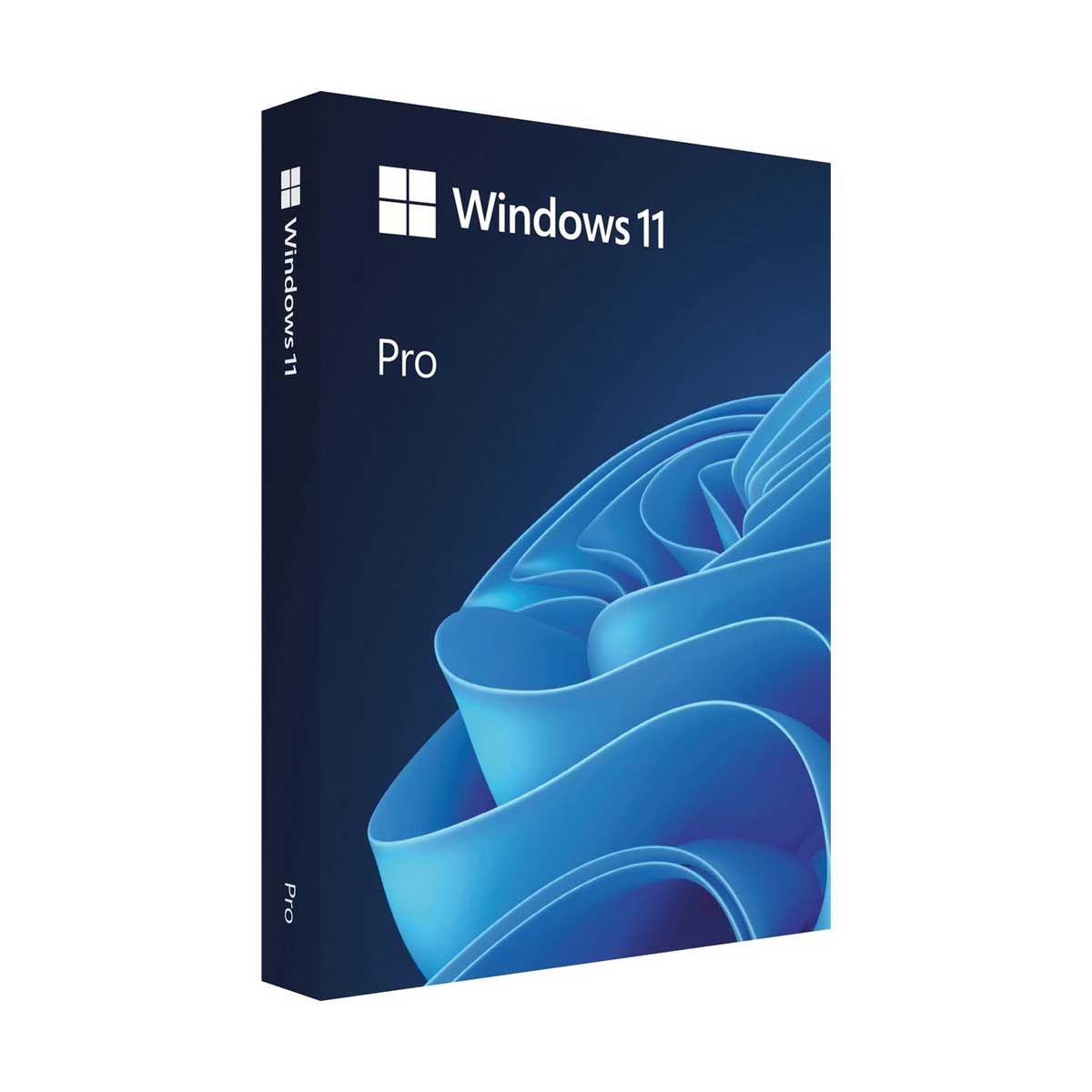 Microsoft Windows 11 Pro Activation Code Digital Card | e-voucher