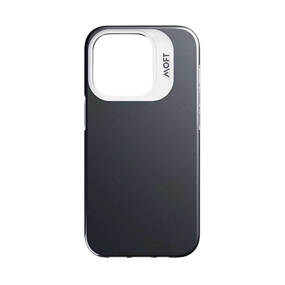 Moft Powerful MagSafe Case for iPhone 14 Pro – Black | Covers