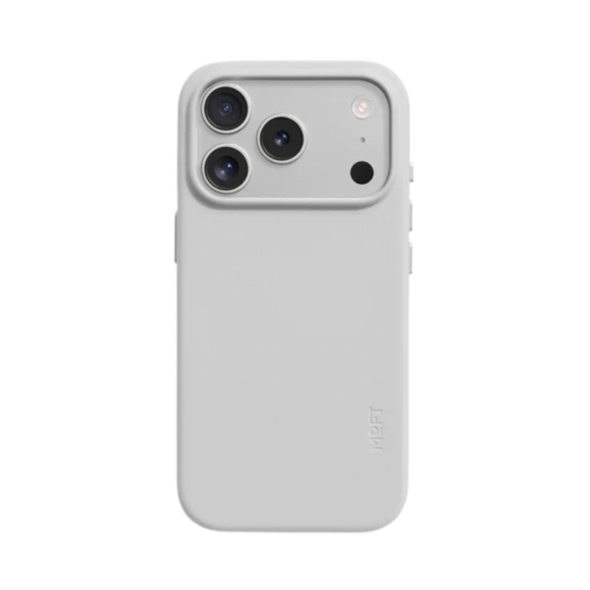 Moft Snap Case for iPhone 17 Pro - Misty Cove | iPhone Cover