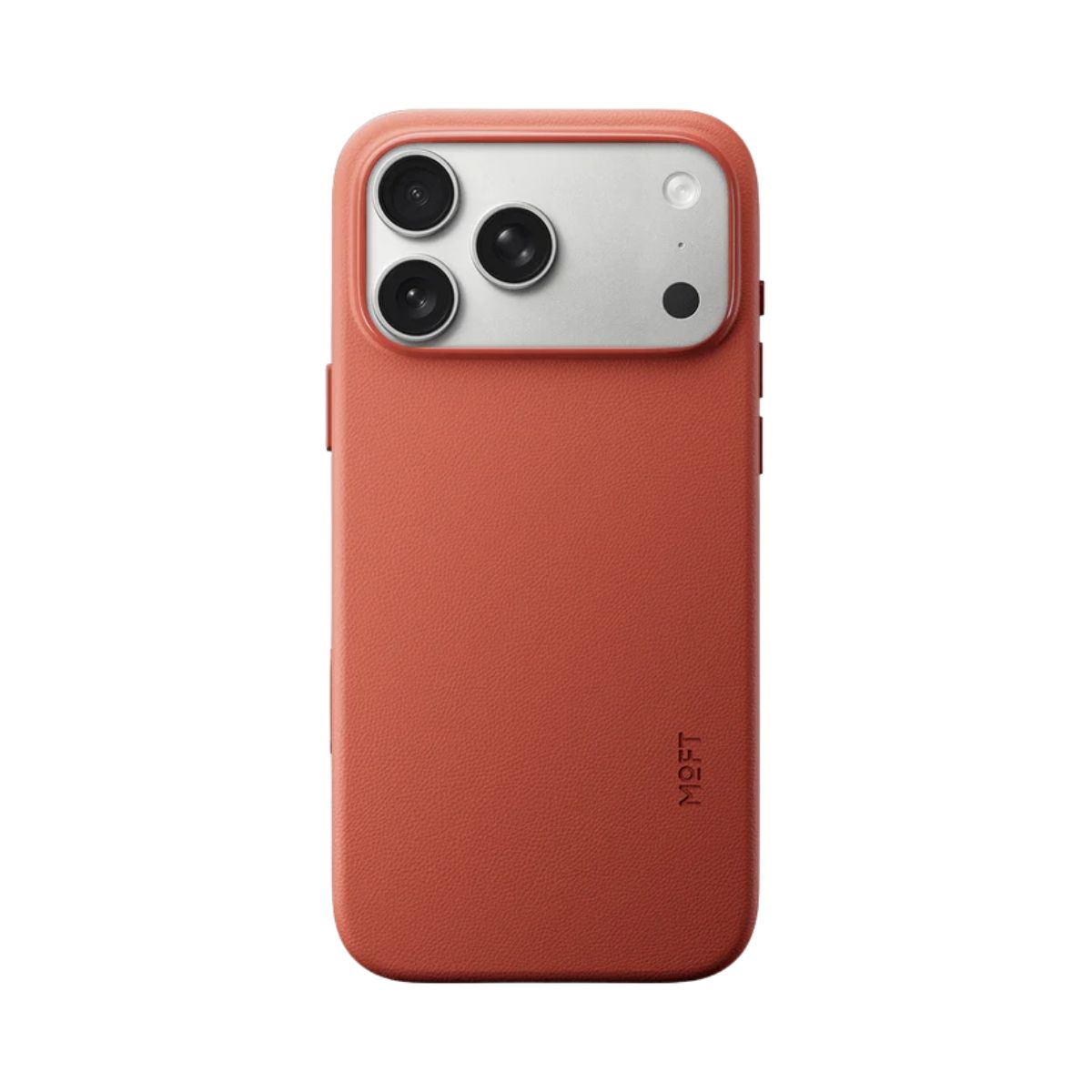 Moft Snap Case for iPhone 17 Pro Max - Clay | iPhone Cover