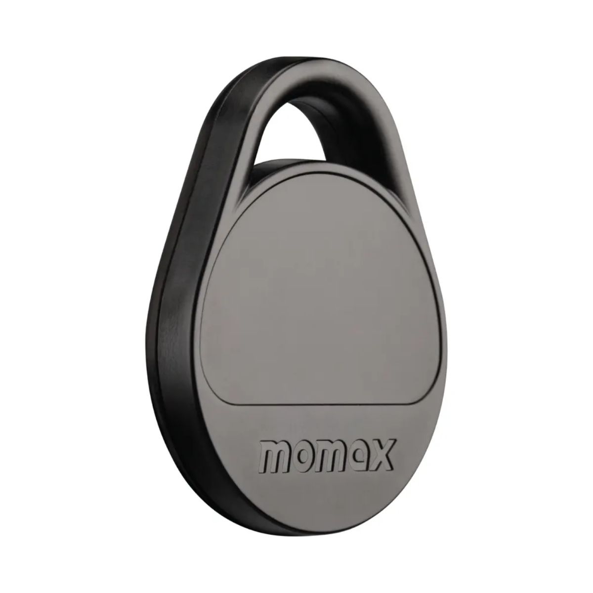 Momax Pinpop Lite Find My Locator Tracker - Black | Smart Gadget