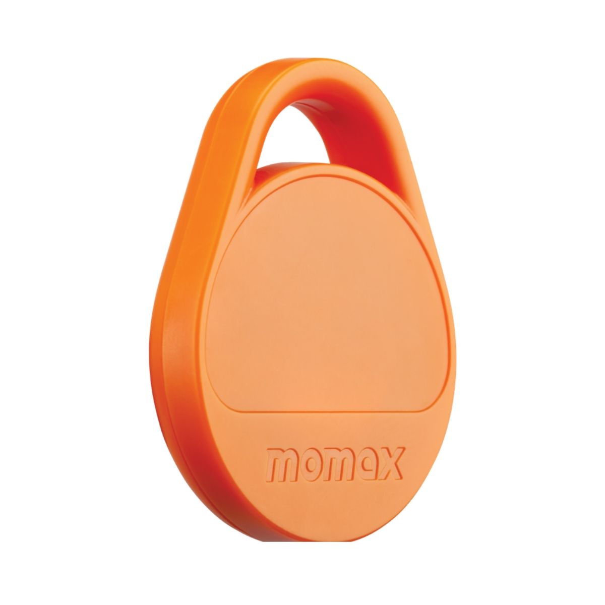 Momax Pinpop Lite Find My Locator Tracker - Orange | Smart Gadget