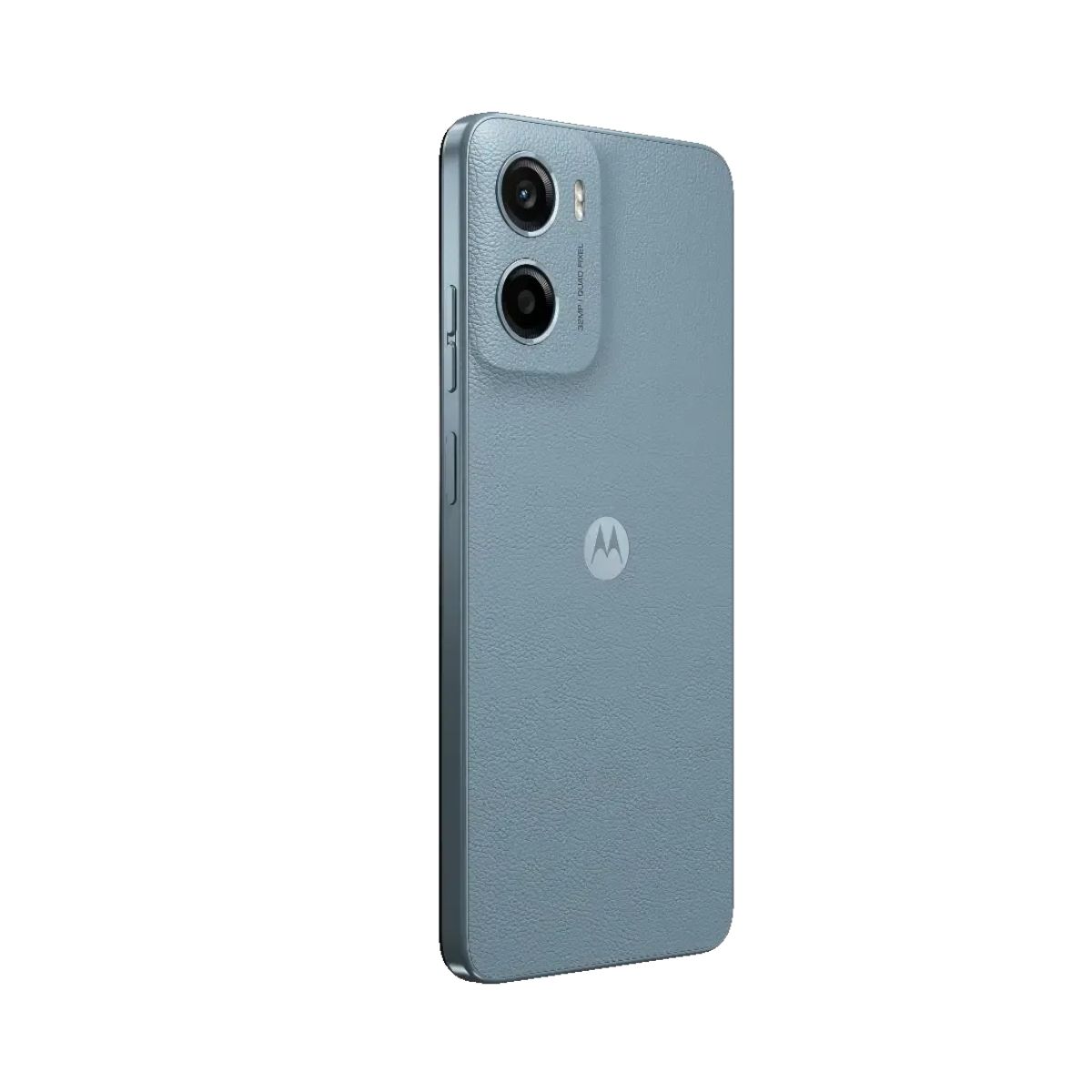 Motorola Moto E15 - 2GB - 64GB – Misty Blue | Motorola Mobile