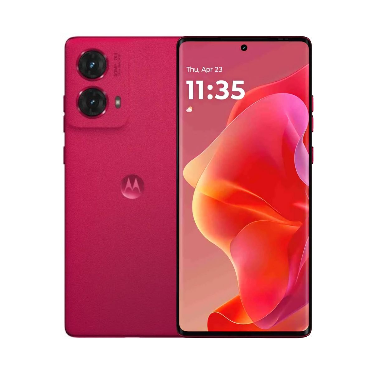 Motorola Moto G85 5G 12GB 256GB - Viva Magenta | Motorola Mobile