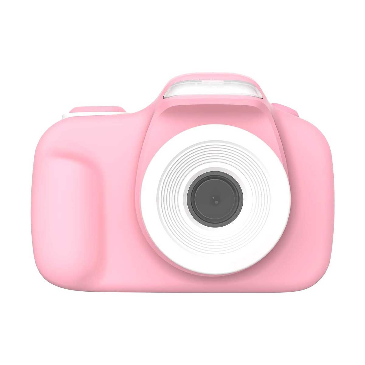myFirst Camera 3 kindercamera - Roze | Camera
