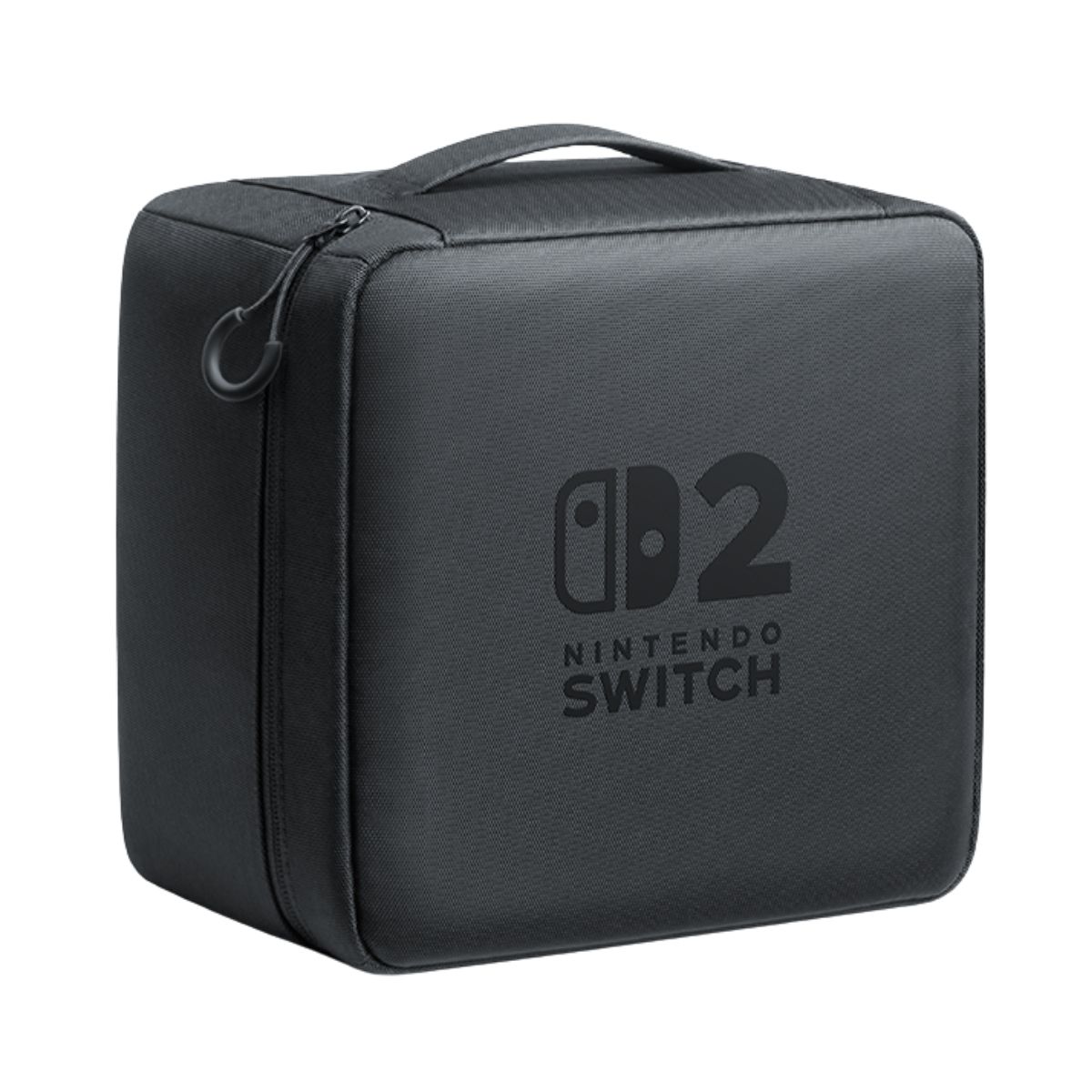 Nintendo Switch 2 All In One Carrying Case - Black | Video Game