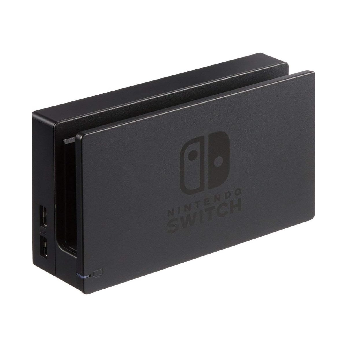 Nintendo Switch 2 Dock Set - Black | Gaming Controller