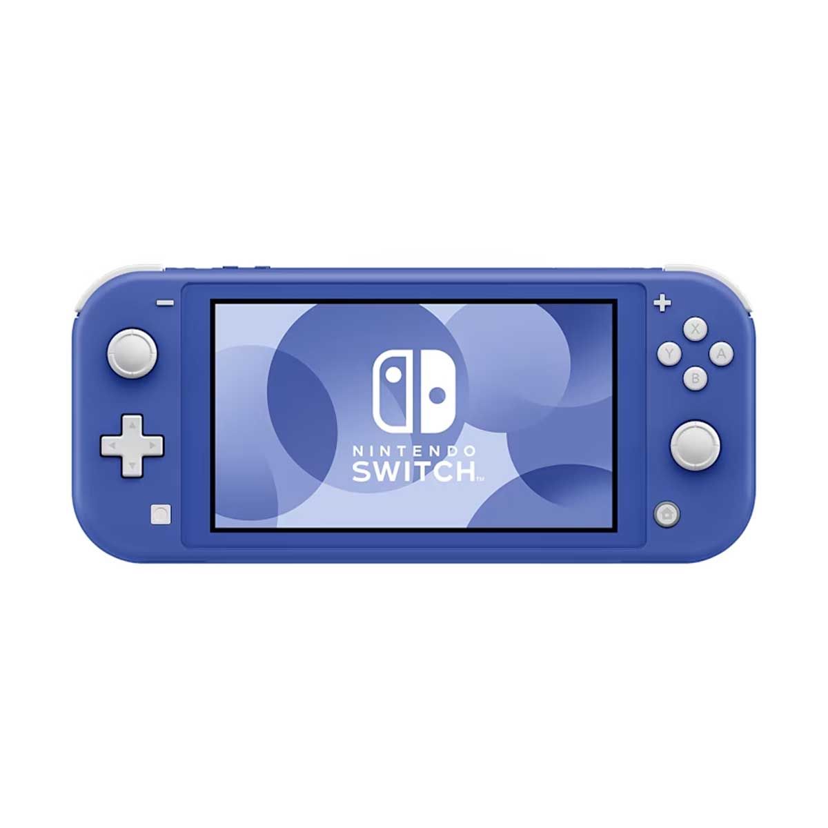 Nintendo Switch Lite | Blue | Coral Pink | Turquoise | Yellow | Gray | Video Game
