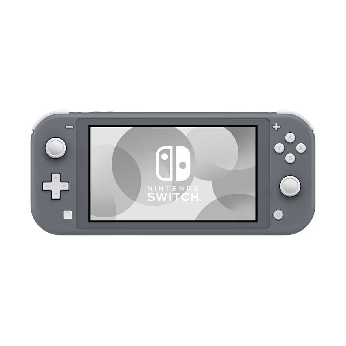 Nintendo Switch Lite - Gray | Video Game