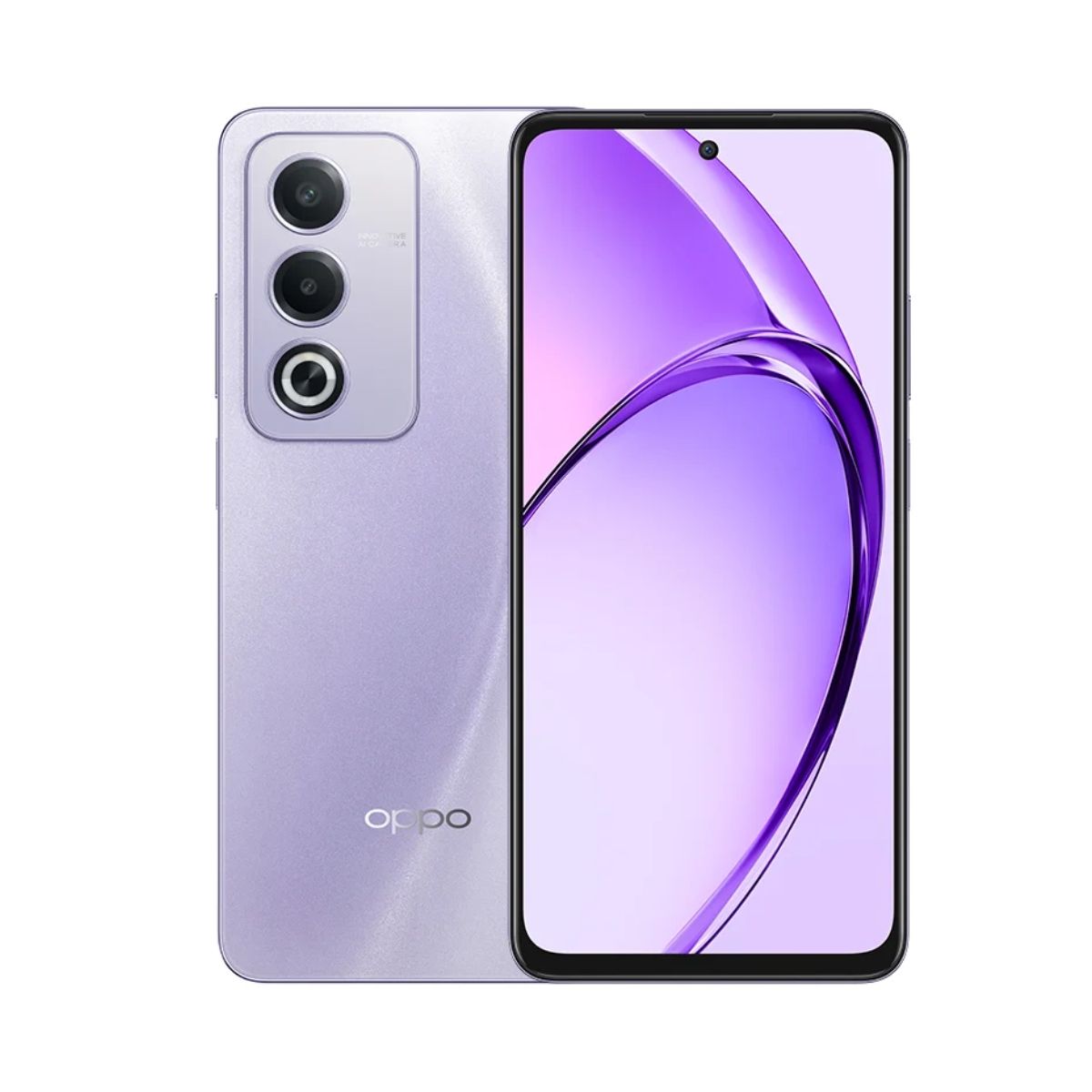 Oppo A3 Pro 5G – 8GB 256GB – Moonlight Purple | OPPO SmartPhone