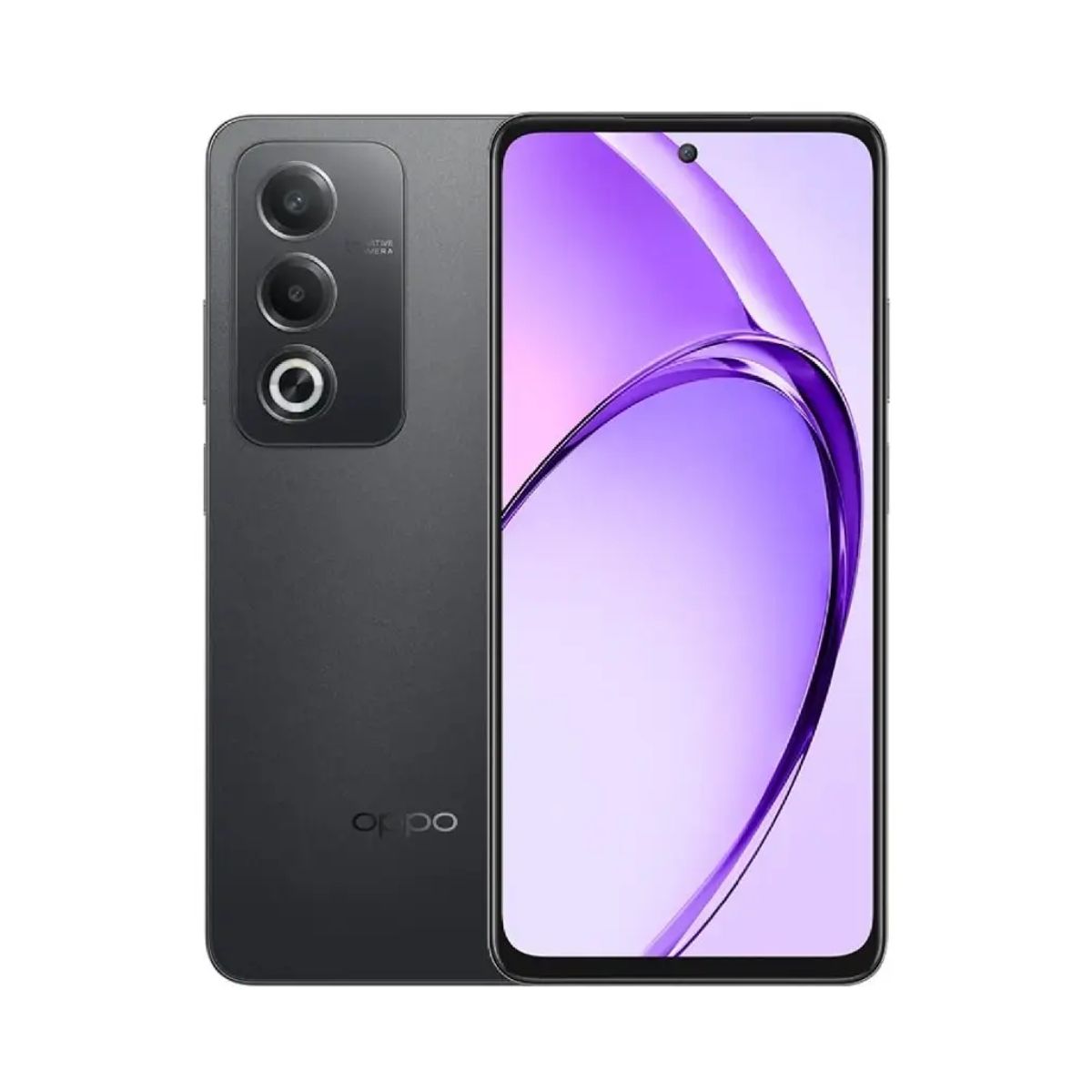 Oppo A3 Pro 5G – 8GB 256GB – Starry Black | OPPO SmartPhone