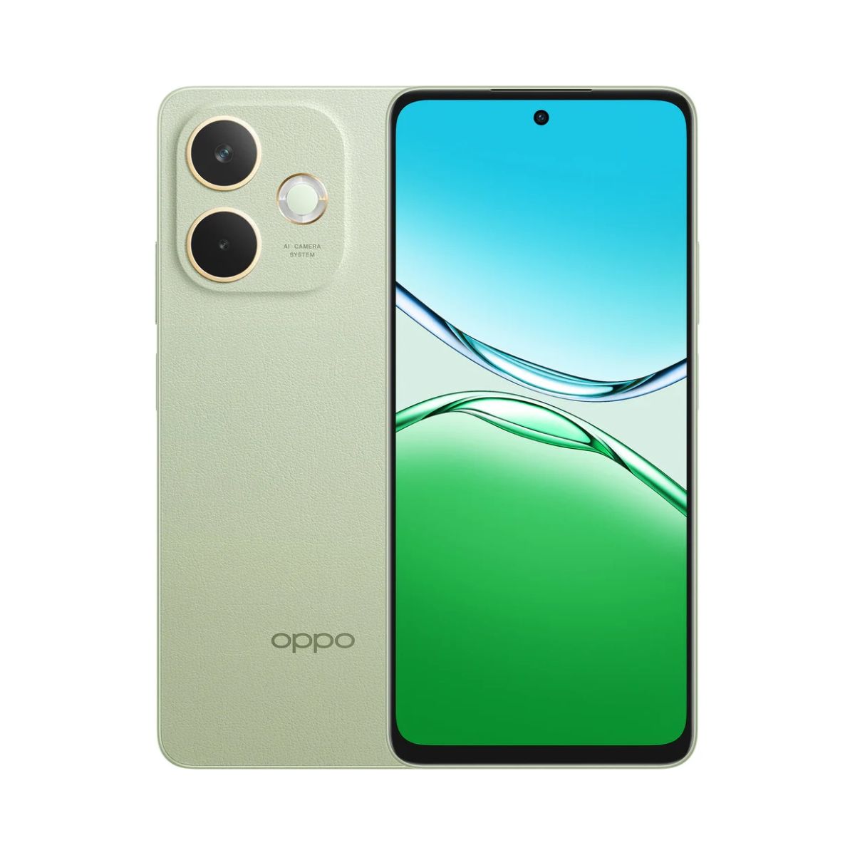 Oppo A5 Pro 5G 12GB RAM – 256GB – Olive Green | OPPO SmartPhone