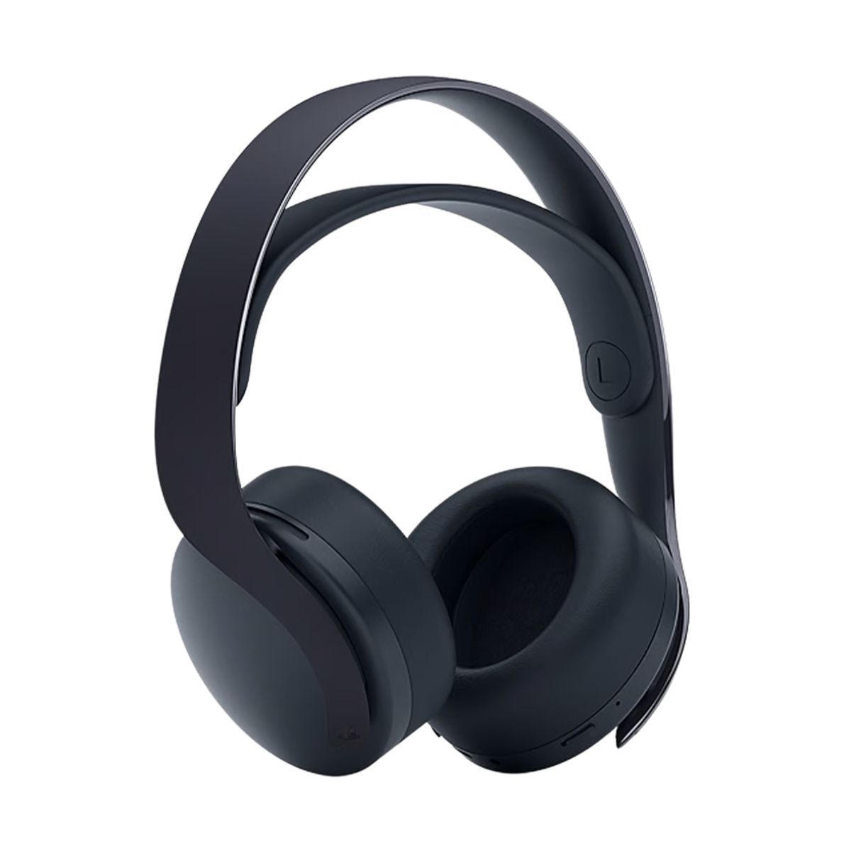 PlayStation 5 Pulse 3D Wireless Headset - Black | Headphones