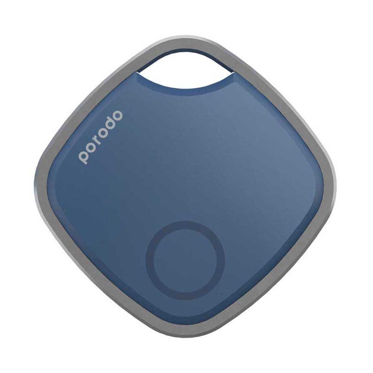 Porodo Lifestyle Smart Tracker | Black | Blue | White | Smart Gadget