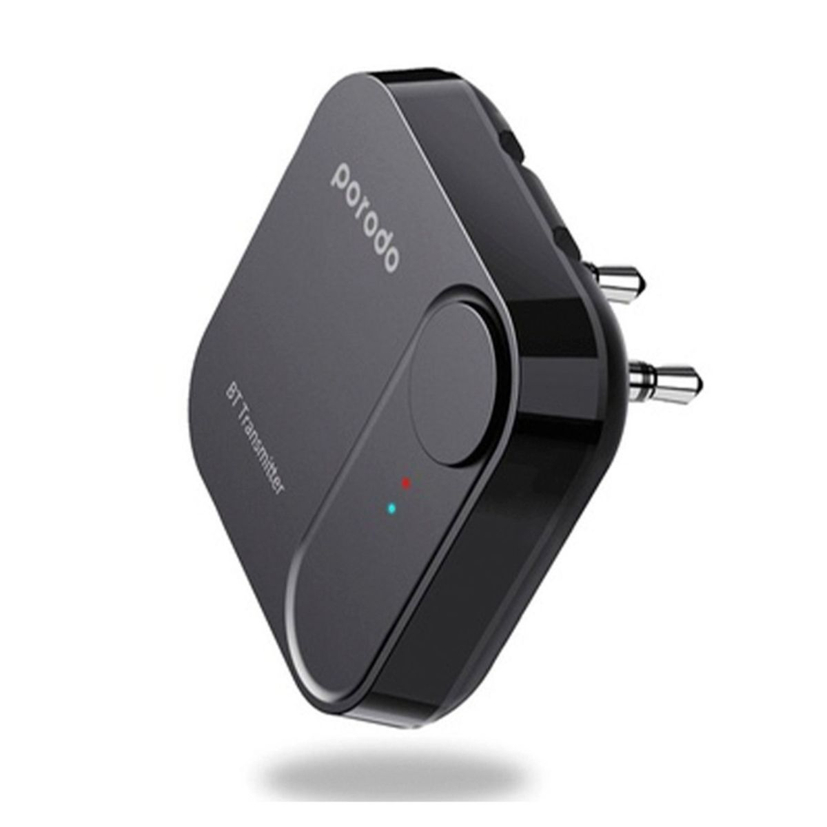 Porodo Wireless Bluetooth Audio Transmitter dual 3.5mm | Gaming Controller