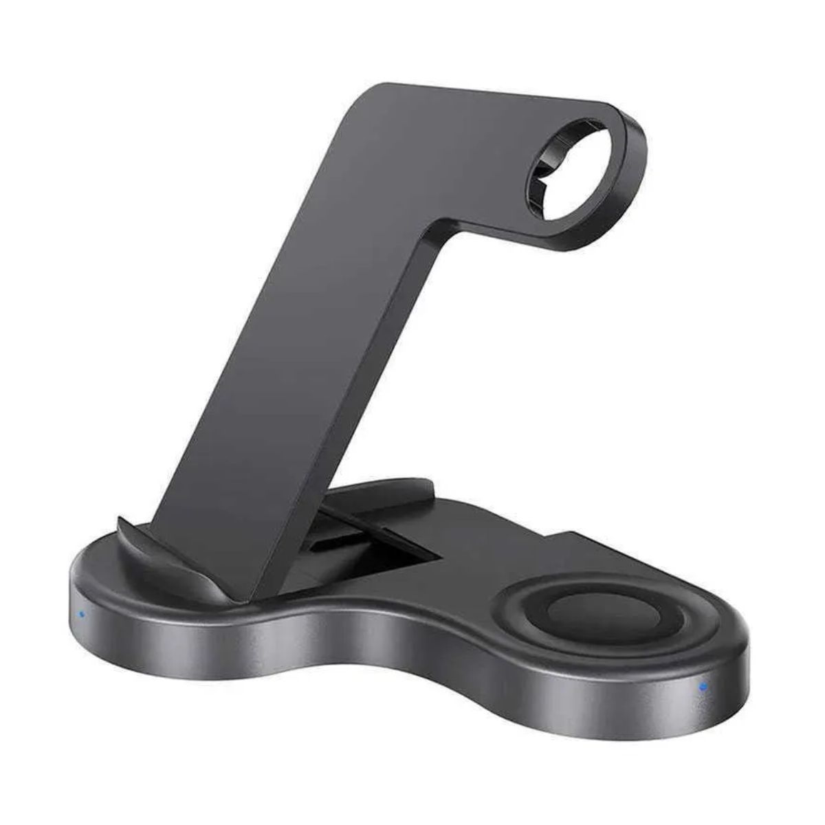 Powerology 3 in 1 Wireless PowerStand Pro 15W Charger | Chargers