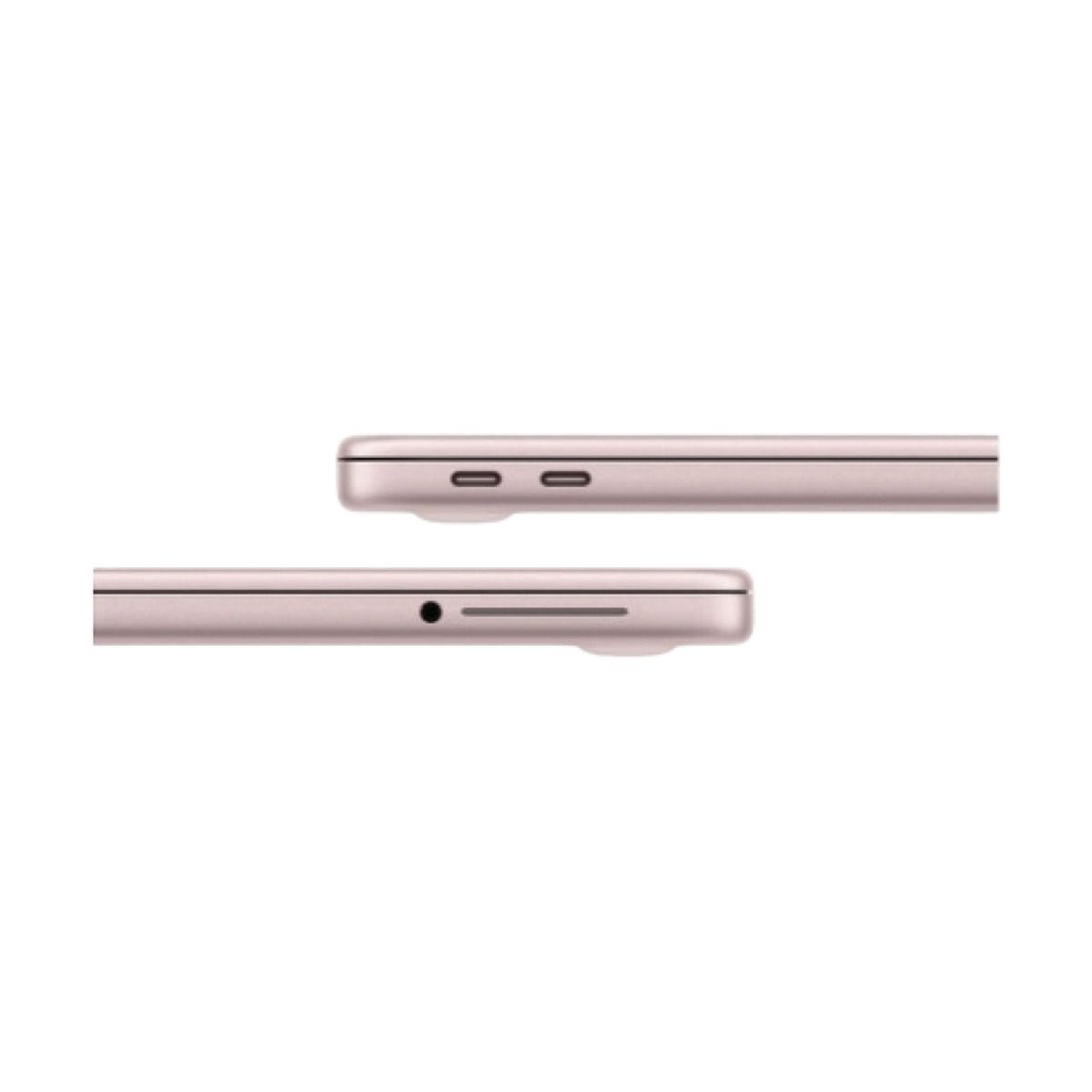 Apple MacBook Neo 13-inch Apple A18 Pro Chip – 6-Core CPU 5-Core GPU 8GB RAM 256GB SSD – Blush | MacBook Apple MacBook Neo 13-inch Apple A18 Pro Chip – 6-Core CPU 5-Core GPU 8GB RAM 256GB SSD – Blush | MacBook