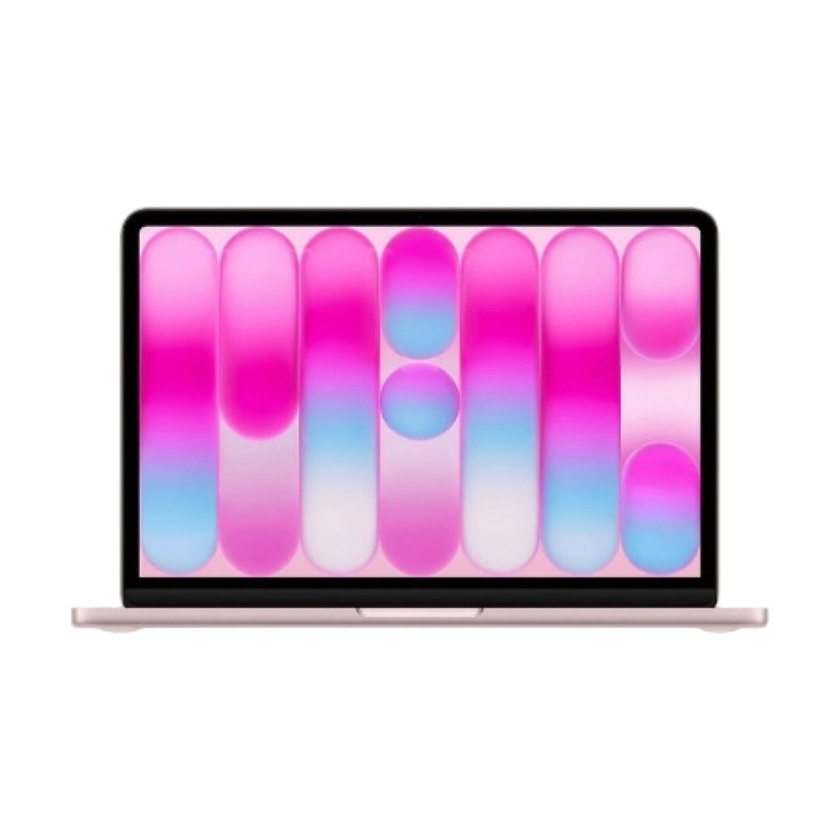 Apple MacBook Neo 13-inch Apple A18 Pro Chip – 6-Core CPU 5-Core GPU 8GB RAM 256GB SSD – Blush | MacBook