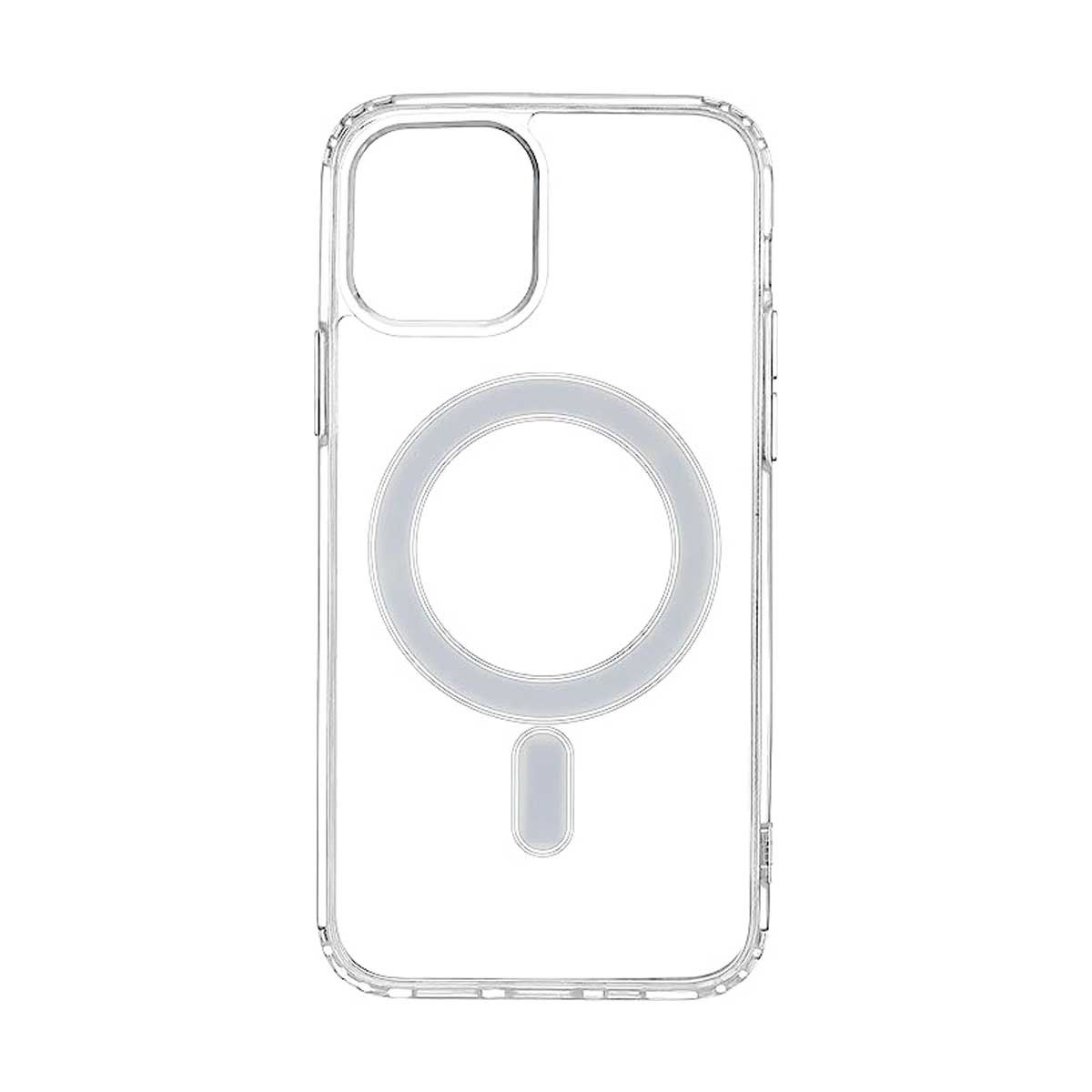 Remax Magsafe for iphone 12 Pro Max - Clear | Covers