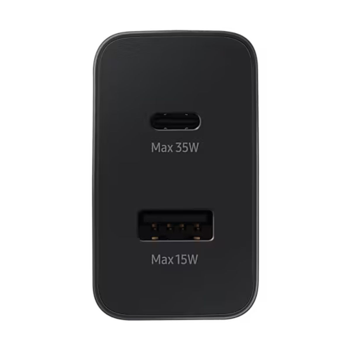 Samsung 35W Travel Power Adapter Duo | Adaptors
