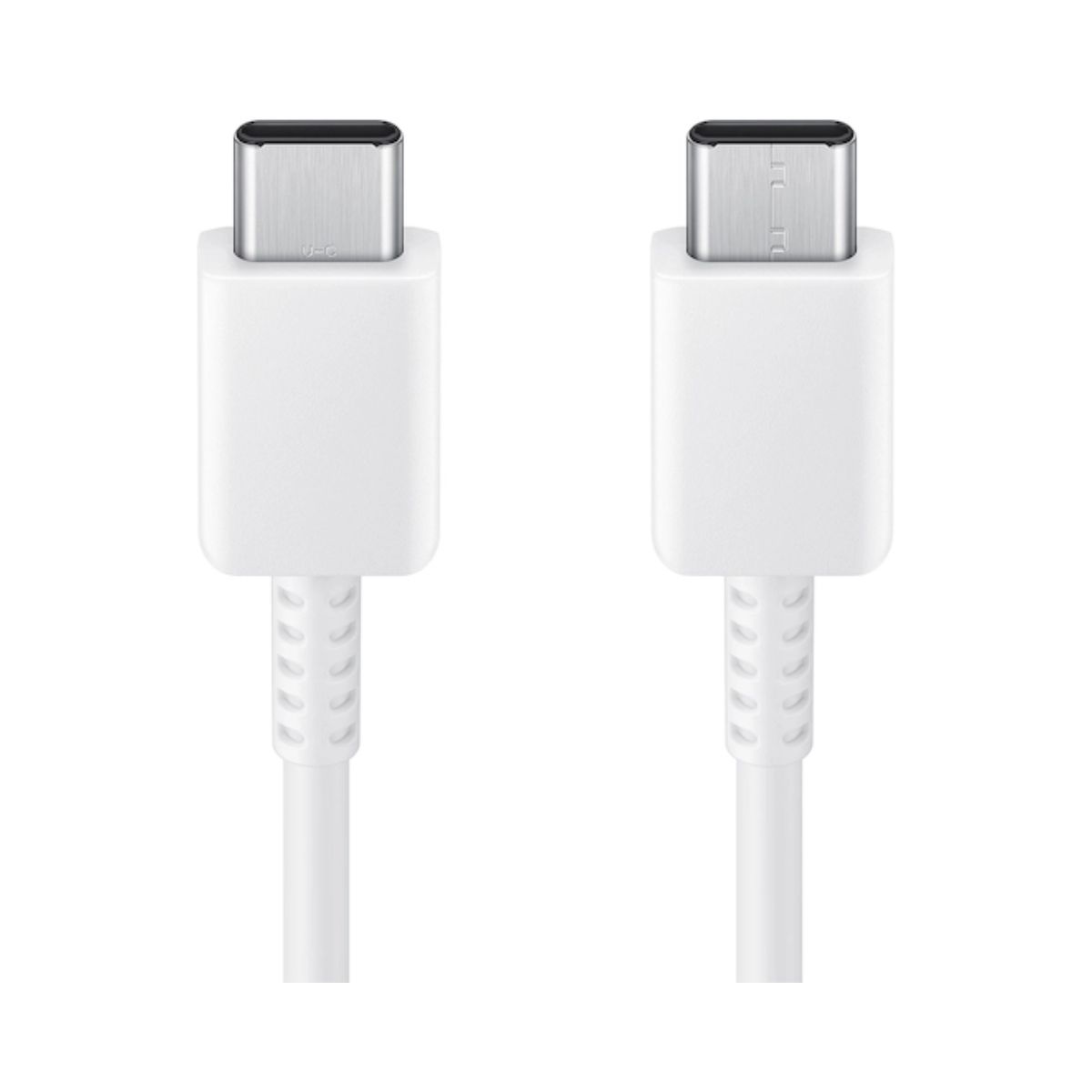 Samsung Cable USB-C to USB-C 5A 1.8m – White | Cables