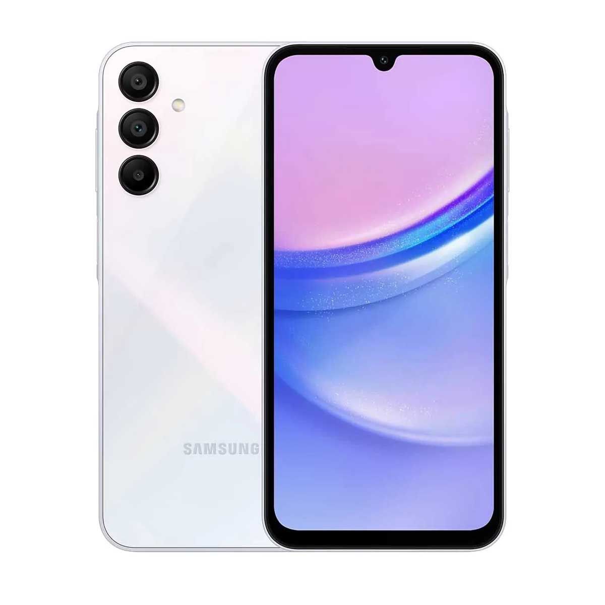 Samsung Galaxy A15 6GB RAM 128GB - Light Blue | Samsung Galaxy