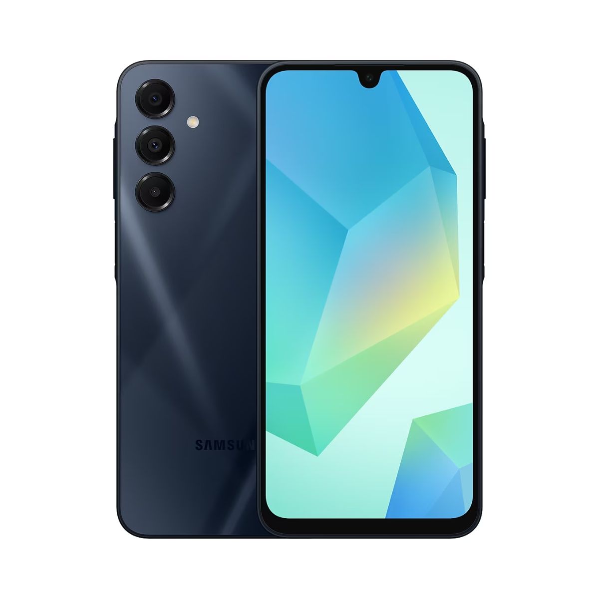 Samsung Galaxy A16 5G – 4GB – 128GB – Blue Black | Samsung Galaxy