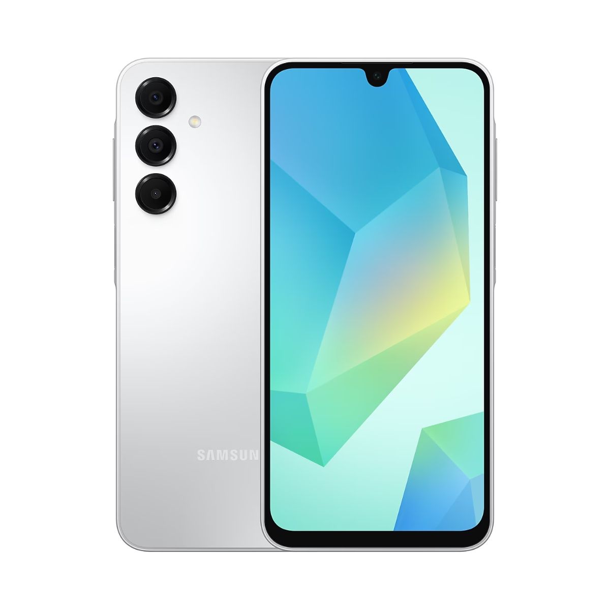 Samsung Galaxy A16 5G – 4GB – 128GB – Light Gray | Samsung Galaxy